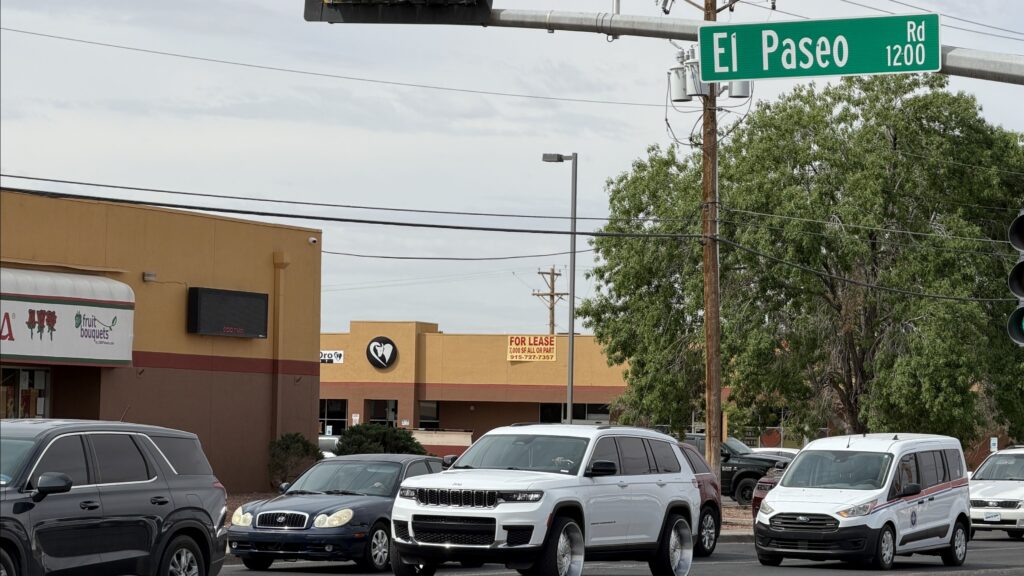 Las Cruces Police Department to Host Business Alliance Town Hall Tuesday Focused on El Paseo District