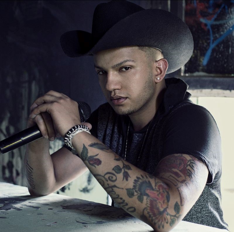 Karlos Saucedo y Grupo Éxito to Perform at City’s Mother’s Day Concert May 10