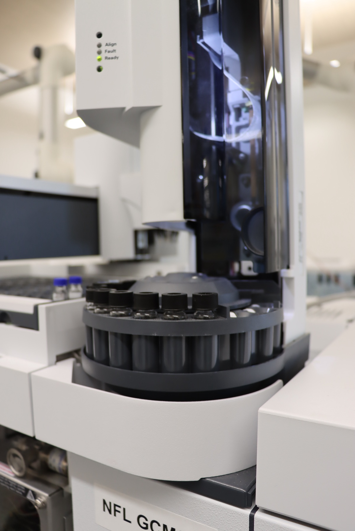 ‘Duty to mankind’: New Mexico Department of Public Safety Controlled Substances Unit takes pride in public trust, serving citizens