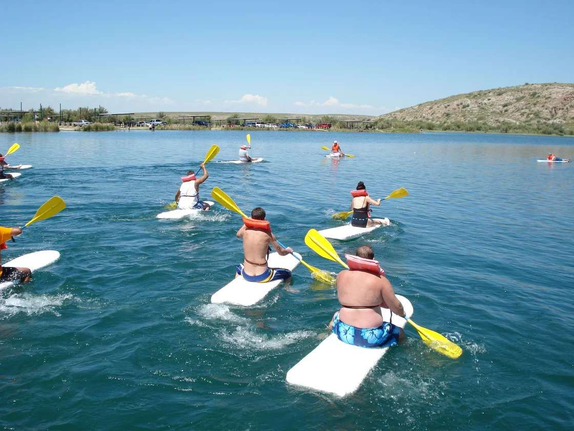 Fishing Report: Safe Boating Promoted as Recreation Season Nears