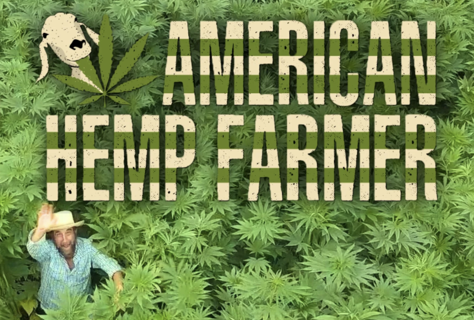 Film Las Cruces and Dona Ana Community College screen American Hemp Farmer Documentary for Earth Day, April 22