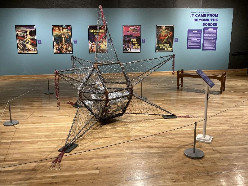 Branigan Cultural Center Accepting Proposals for 2027-2028 Community Exhibits; May 15 Deadline