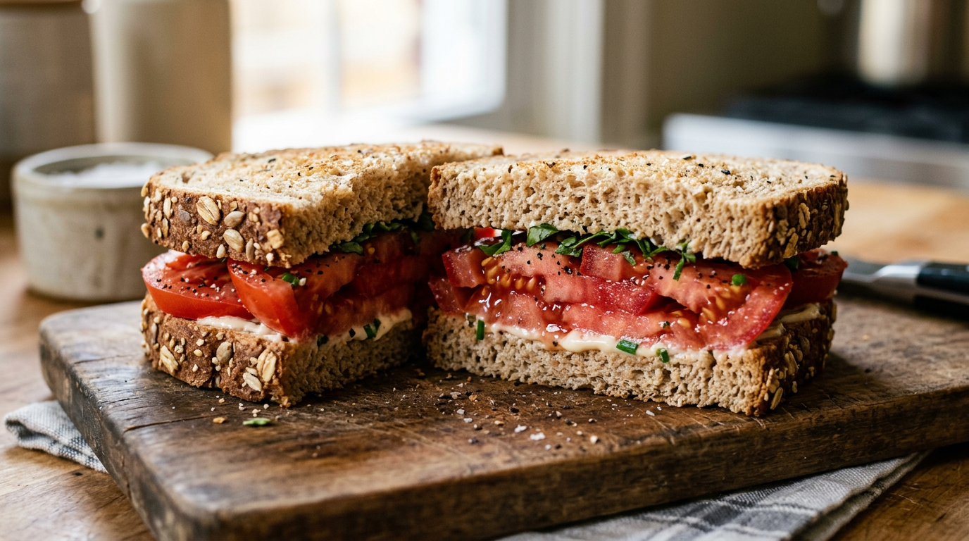 Planting the best tomato sandwich: Selecting top garden tomato varieties for Georgia’s tastiest summer sandwich