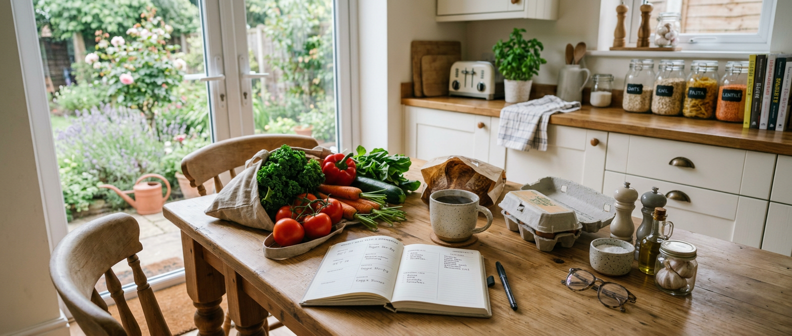 Bean Counter’s Scrapbook: Gas Prices Tumble More Than 10%; Groceries Shake Off the Sales