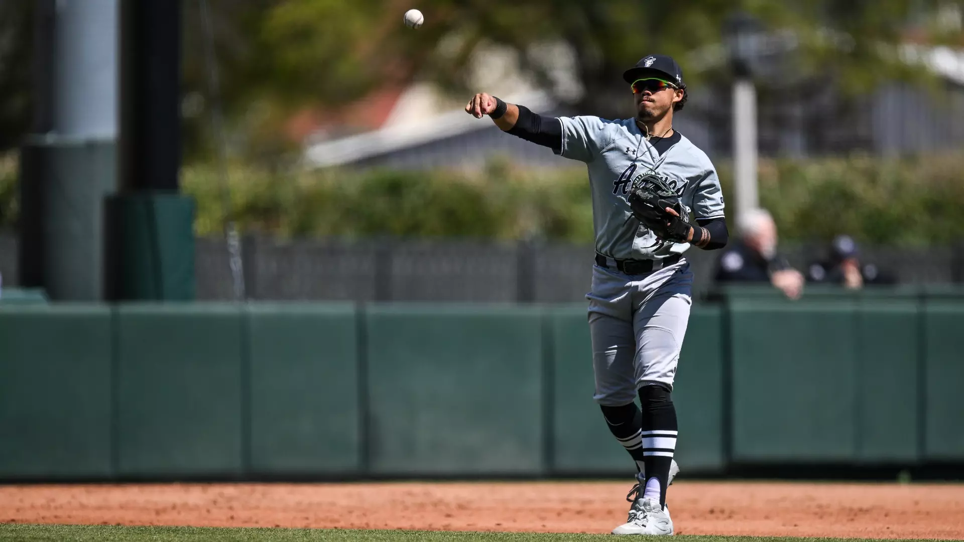 Baseball: Aggies’ Slow Start Leads to Loss at WKU