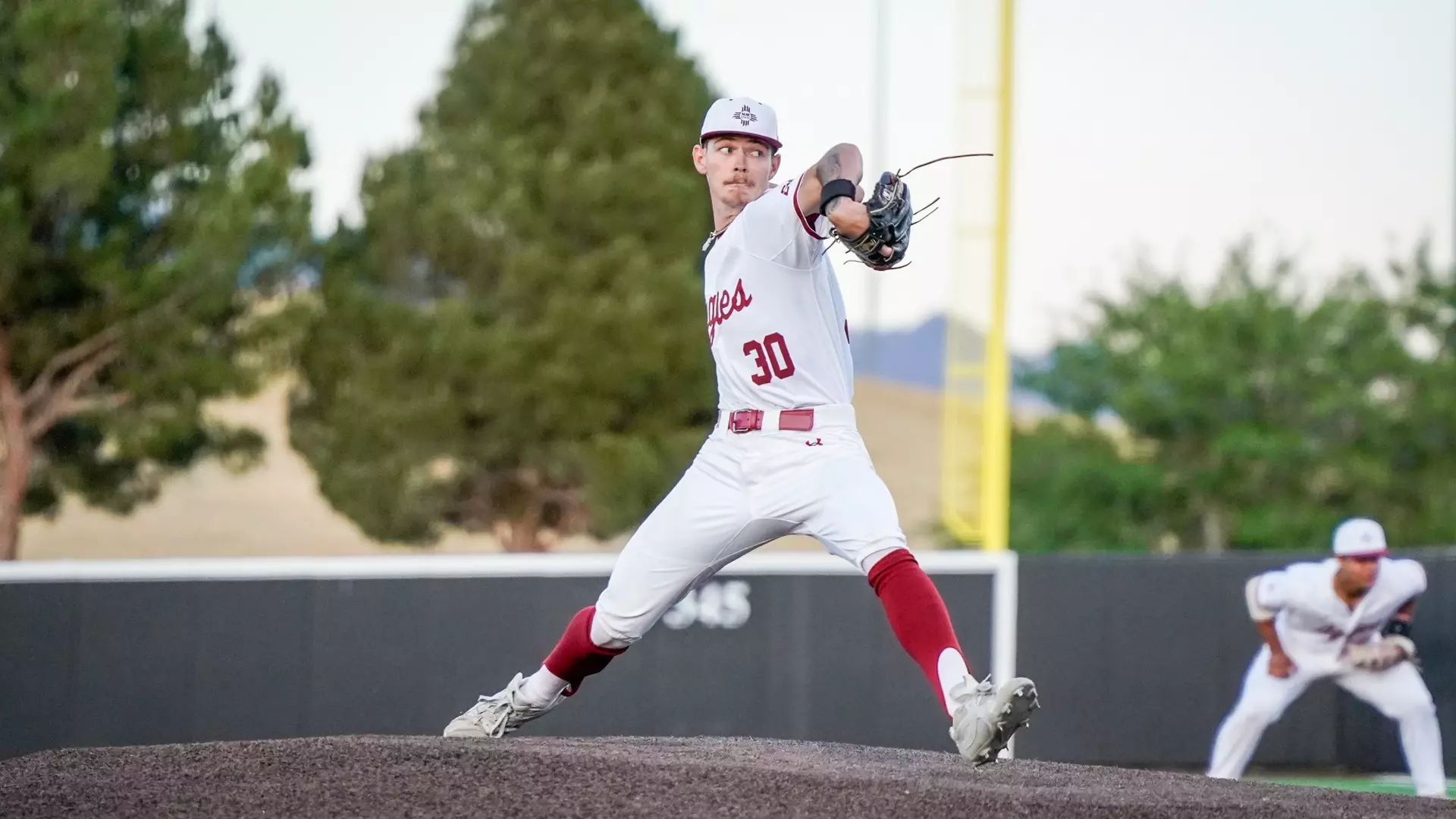 Baseball: Aggies Shine in Dominant Win Over Delaware