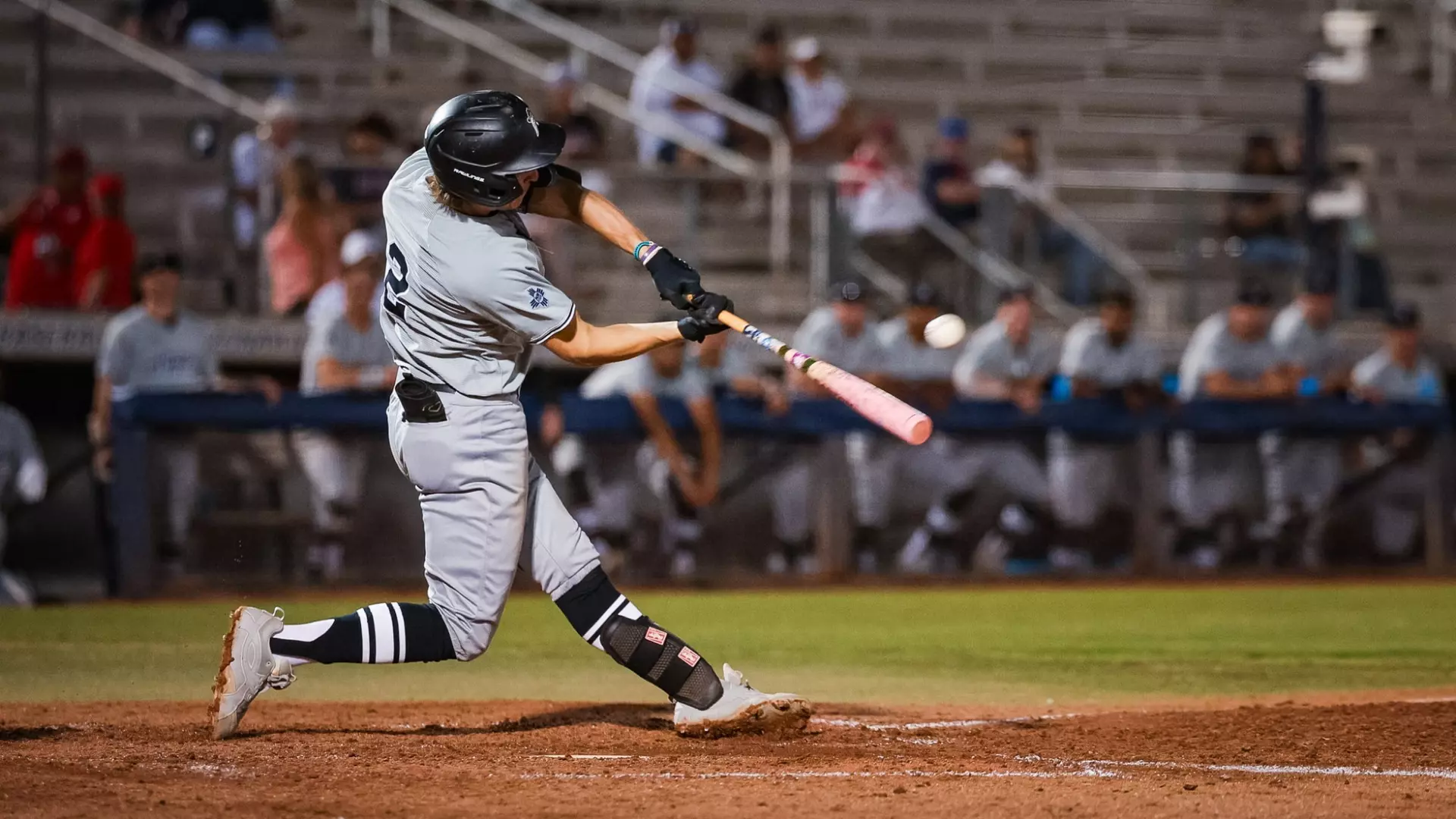 Baseball: NM State Drops Midweek at Arizona