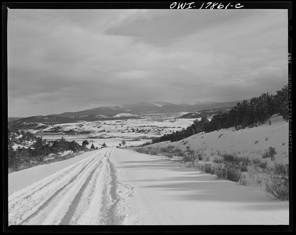 Record March Heat, Early Snowmelt Signal Expanding Drought Risk Across Southern New Mexico