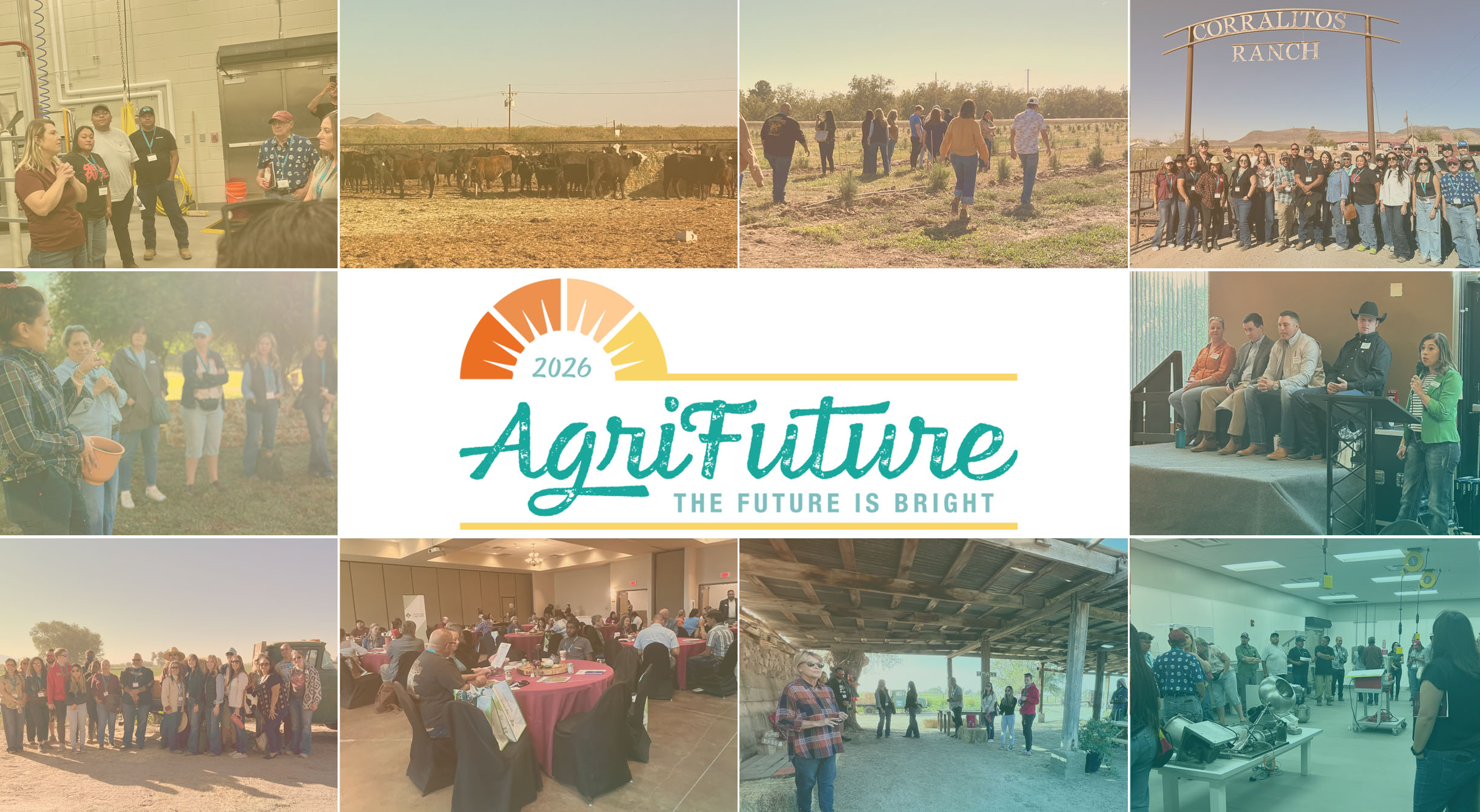 AgriFuture offers hands-on experiences, industry access this June