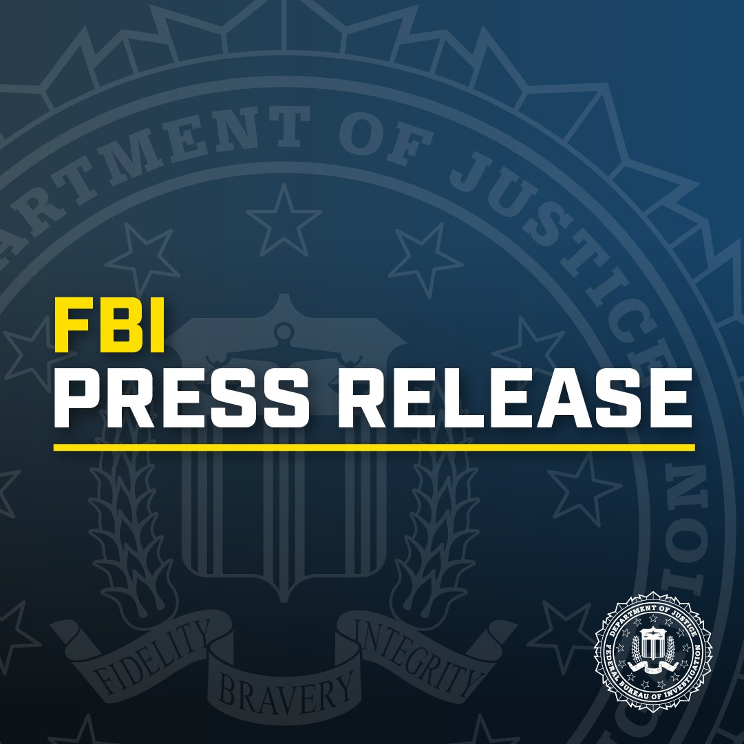 FBI Albuquerque Operation Leads to 15 Arrests; Grooming Awareness Training Announced