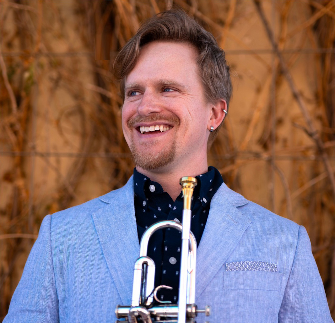 NMSU music professor wins silver at Global Music Awards