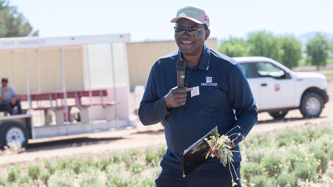 NMSU Leyendecker Science Center to host first field day of the season June 3
