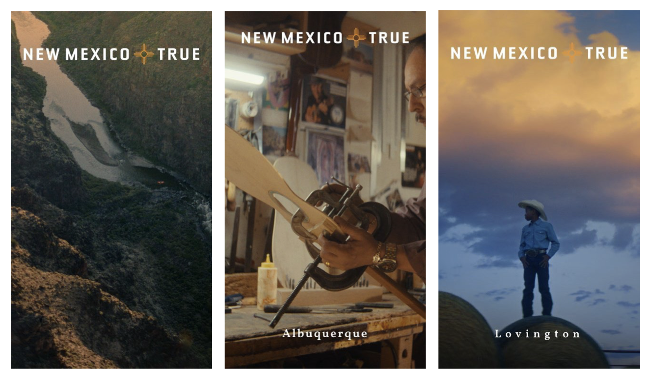 New Mexico True campaign influences $2.3 billion visitor spending 
