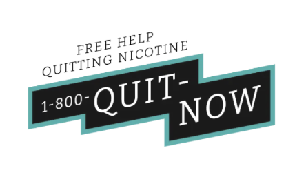 Smoking rates decline, but nicotine use is on the rise