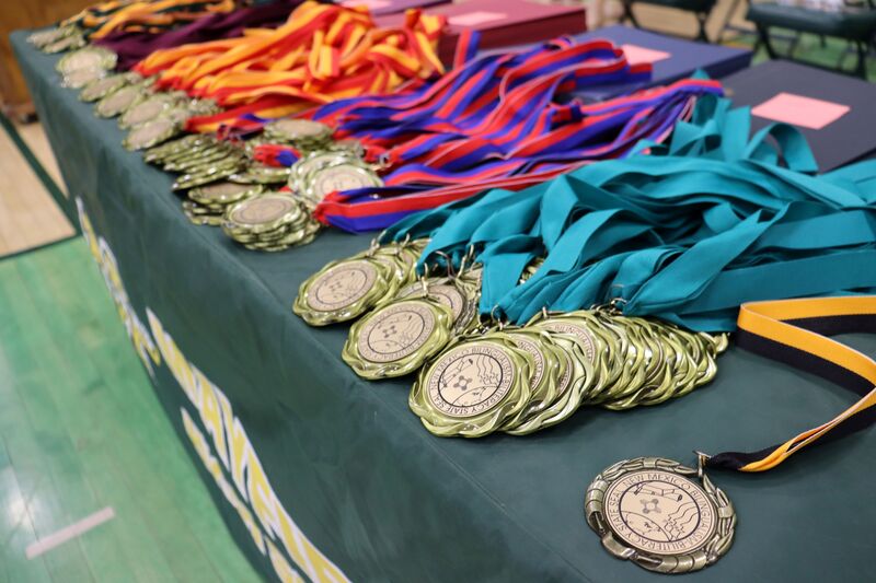 LCPS Celebrates 138 Graduates Earning the 2026 New Mexico State Seal of Bilingualism and Biliteracy