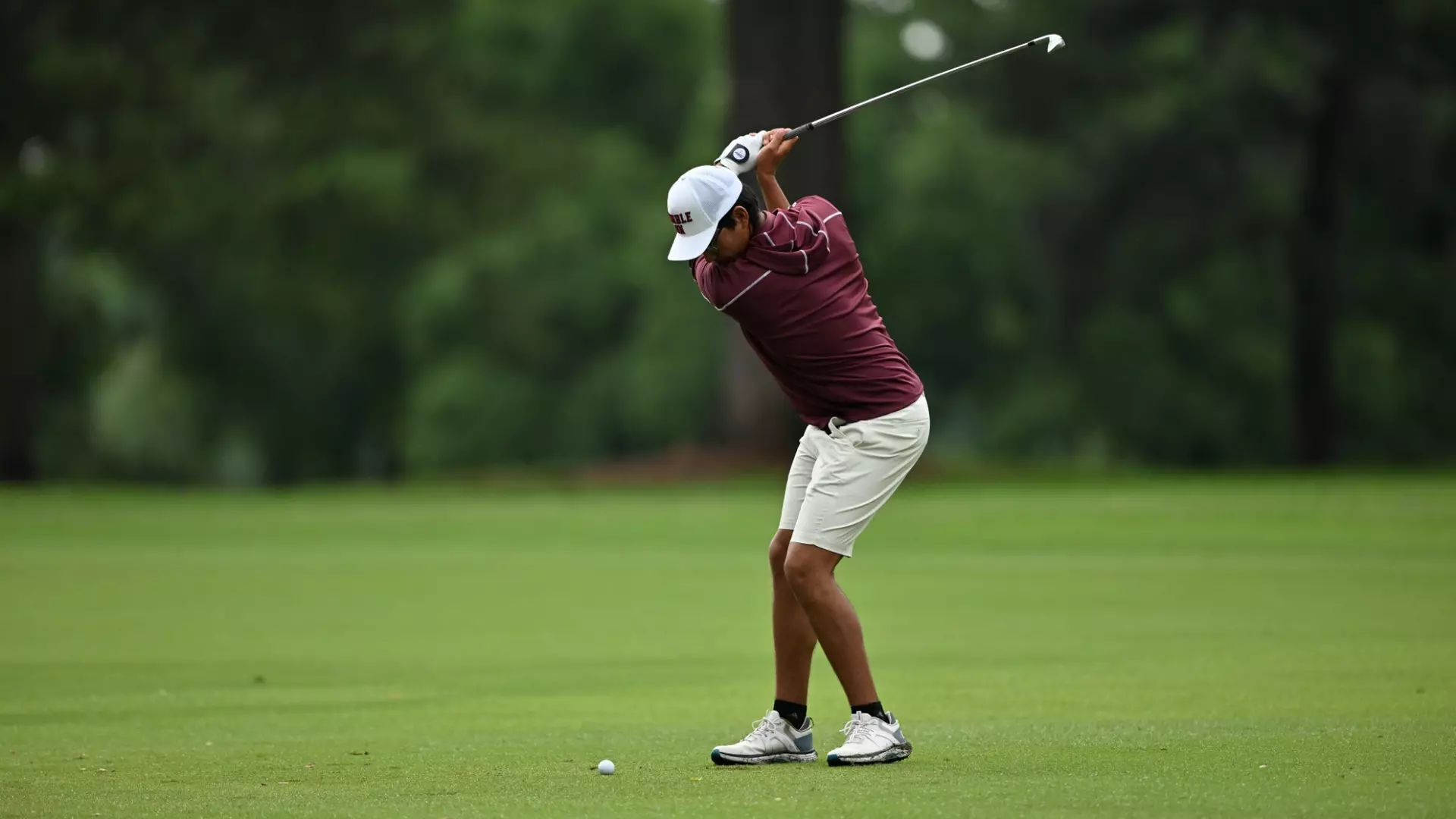 Golf: Delgadillo and Payán Earn First Team All-CUSA Recognition