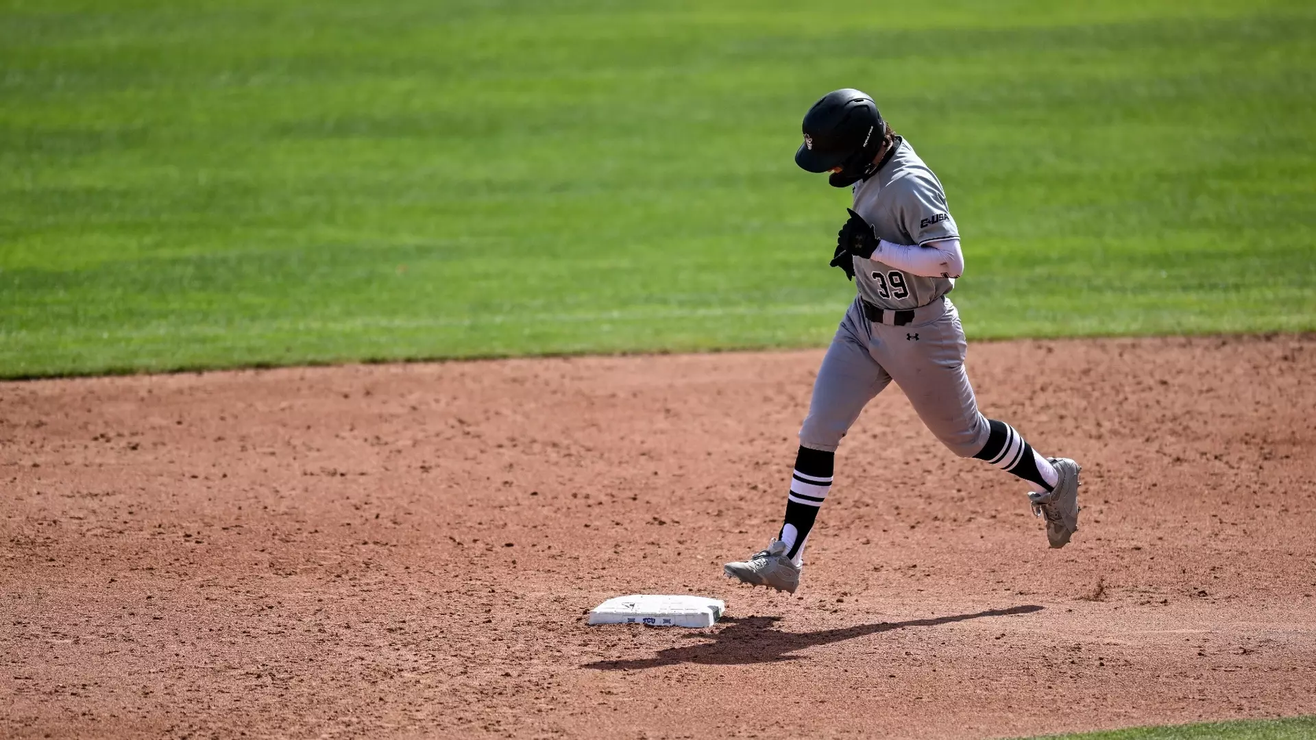 Baseball: Aggies Fall in High-Scoring Series Opener at Missouri State