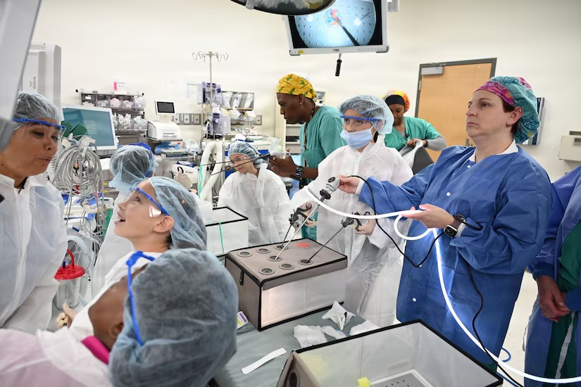 Walter Reed, William Beaumont Hospitals Get ‘A’ Grade for Patient Care