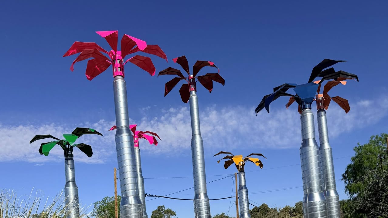 City Encourages Residents to Explore Public Art Through “Made You Look” Challenge