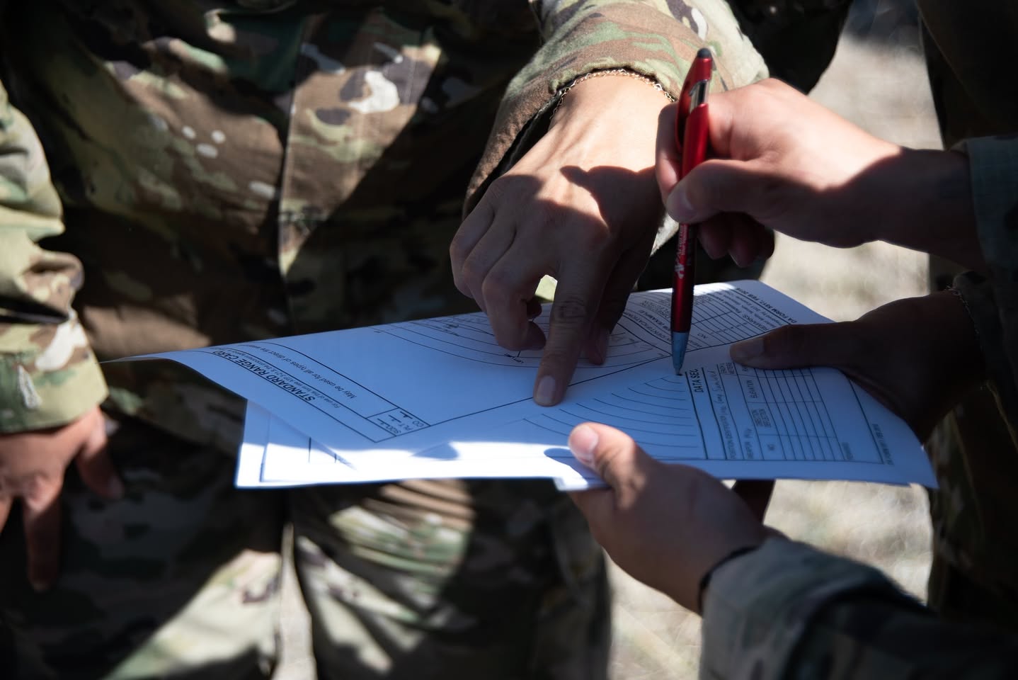 111th Sustainment Brigade reinforces Soldier skills during FTX