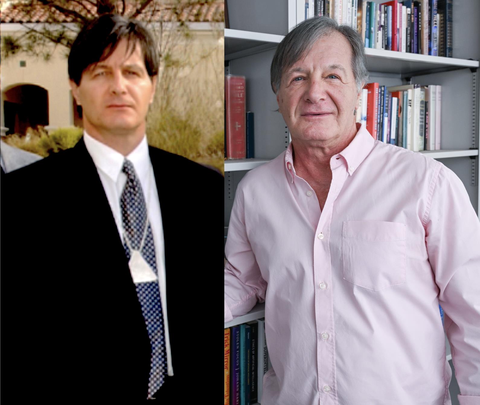 NMSU philosophy professor to retire after nearly 40 years