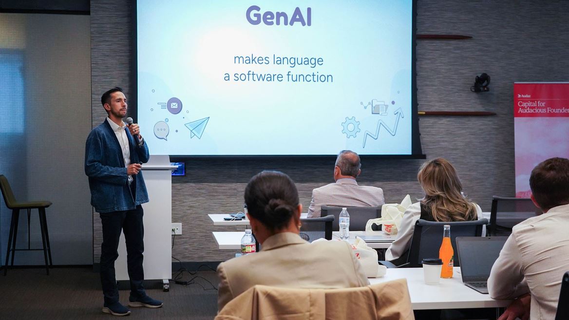 NMSU’s Hunt Center opens applications for AI Co-Workers Sprint