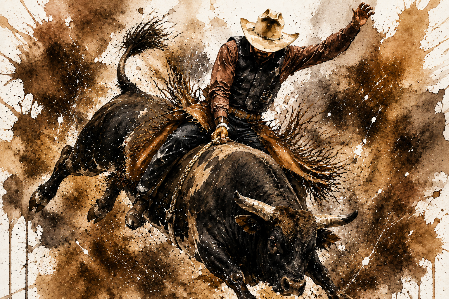 Aggies Return to National Stage at College National Finals Rodeo