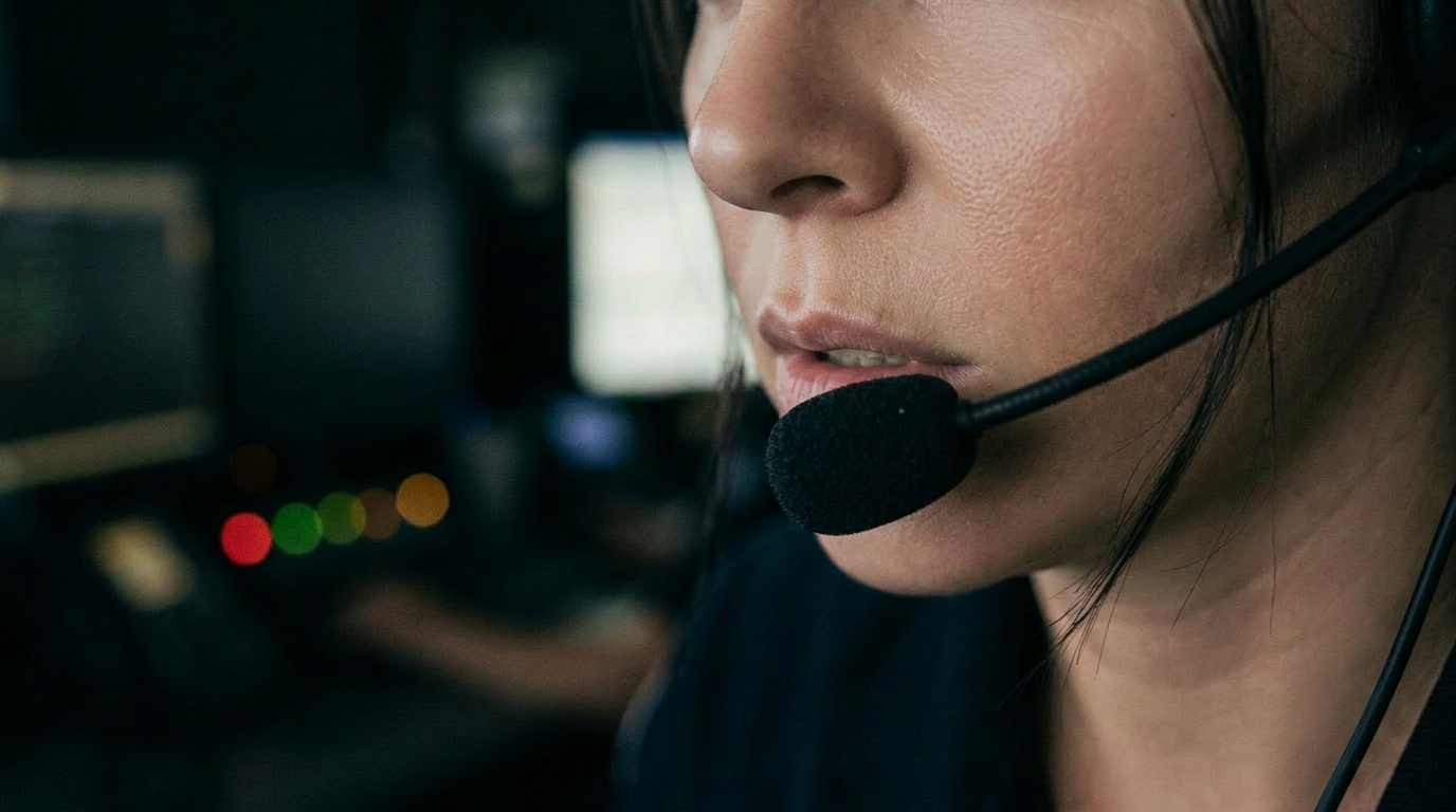Why Does 911 Ask So Many Questions? Dispatchers Explain