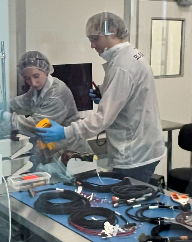 State, City of Albuquerque back spacecraft manufacturer, adding 152 jobs