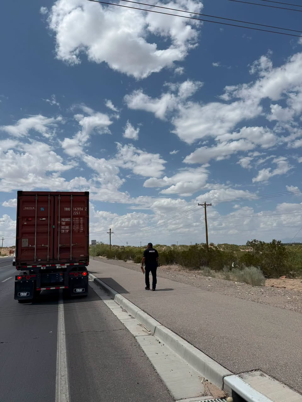 Sunland Park Police Enhance Traffic Safety Enforcement