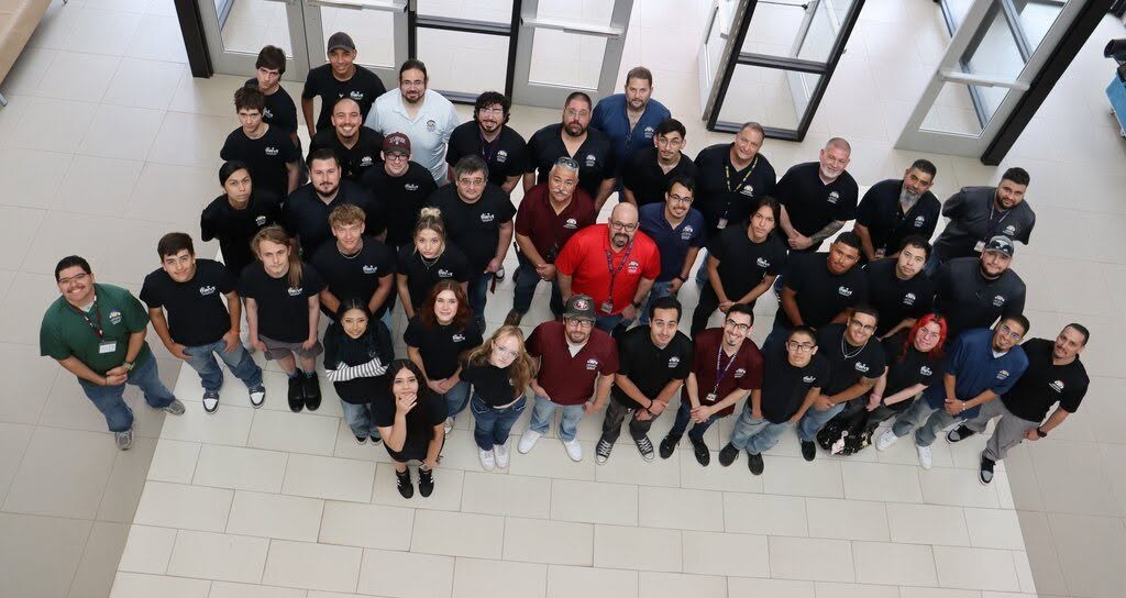Empowering Students: 2026 Summer Enrichment Internship Program