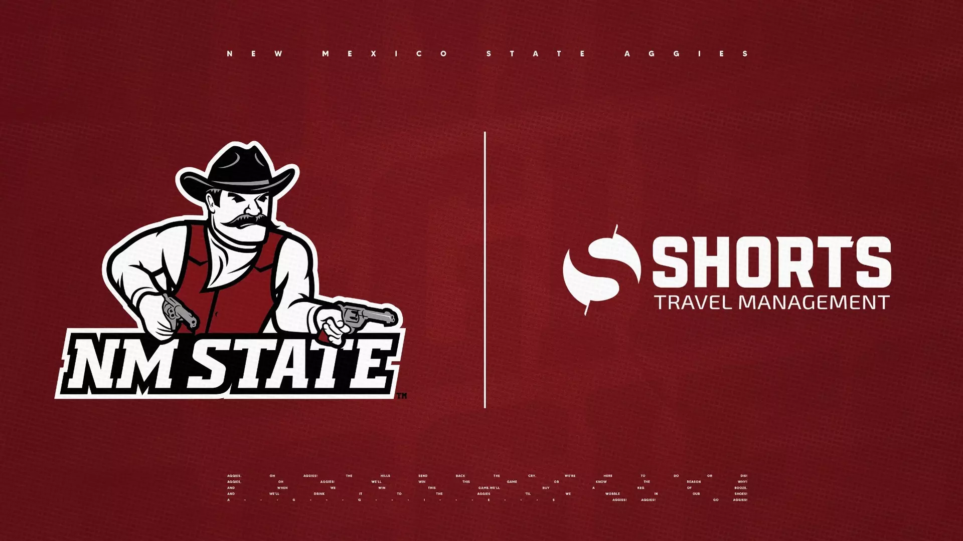 New Mexico State University Athletics Selects Short’s Travel Management as Official Partner for Athletic Travel Services