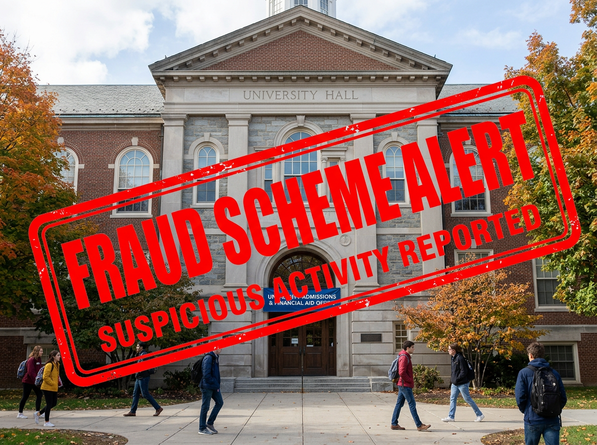 FinCEN Issues Alert on Fraud Schemes Targeting Federal Student Aid