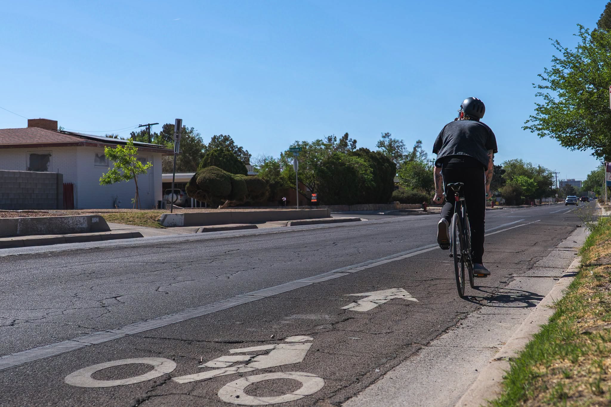 Transportation Safety Action Plan (TSAP) Meeting Tuesday