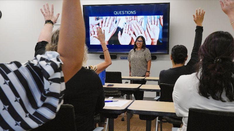 FAQs Live: City of Las Cruces Announces Q&A Series Schedule