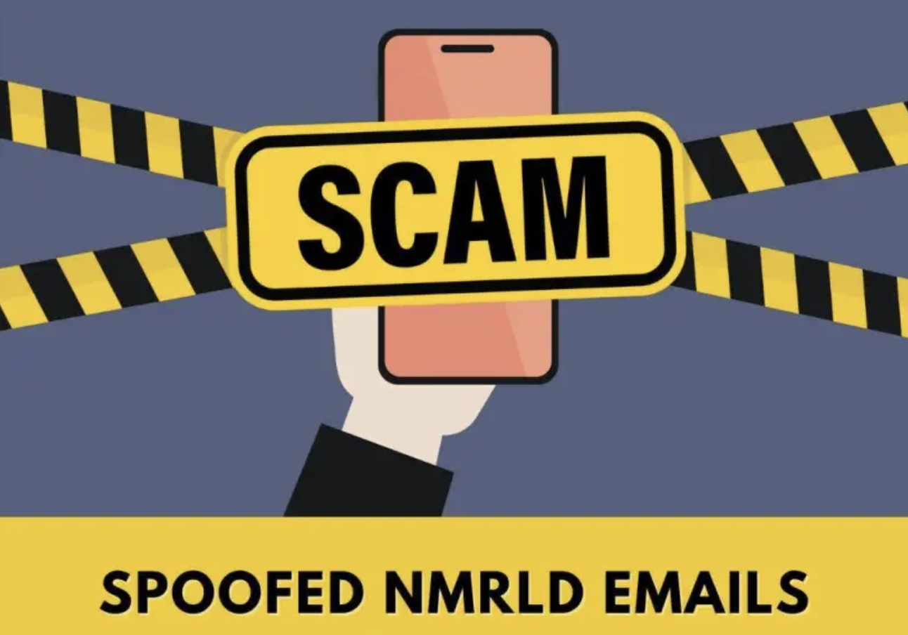 New Mexico RLD Warns of Fraudulent Emails Impersonating State Employees