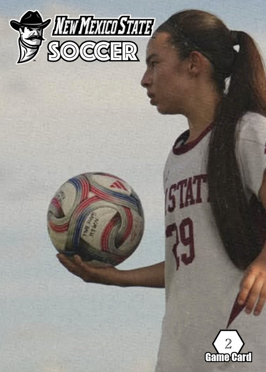 Soccer: Aggies Return Home Sunday to Face Long Beach State