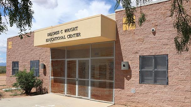 County Invites Residents To Help Shape Chaparral Community Center Expansion August 19