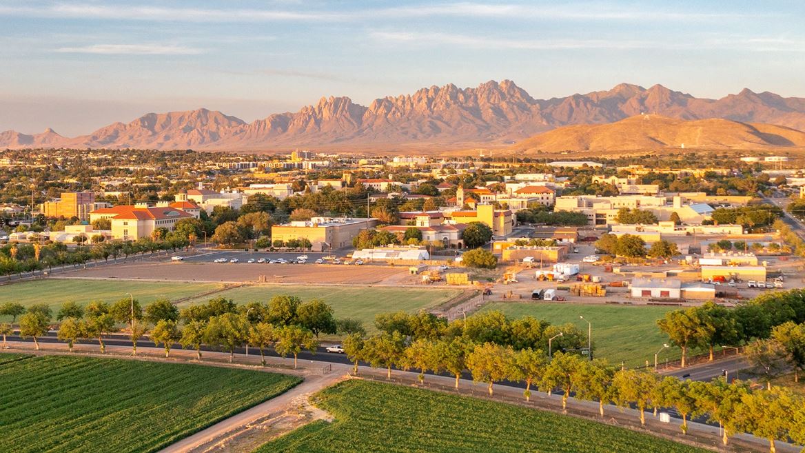 NMSU FIRE Venture Fellow completes internship at Builders VC