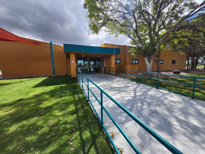 Meerscheidt Recreation Center Closed October 3 Due to Whole Enchilada Softball Tournament