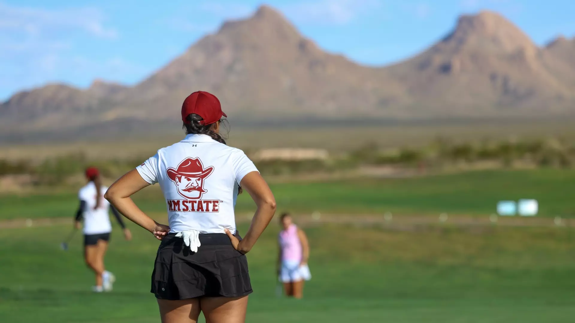 Golf: Aggies Conclude First Tournament of New Season