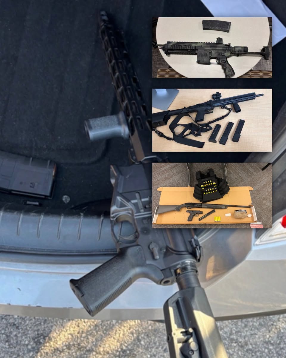 HSI Las Cruces Reports 237 Arrests in Multiagency New Mexico Enforcement Operation